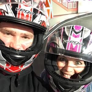 Meet your Posher, Karen